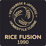 Rice Fusion 1990